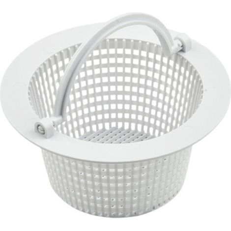 Direktvertrieb von Zubehör für den wandmontierten Filterkorb SP1096 mit Griff für Poolskimmer. (1/4)