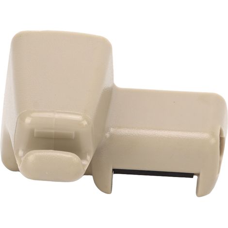 Pare-soleil avant droit de voiture EGP000040NUG - Clip de fixation de rechange pour Land Rover Range Rover L322 (1/5)