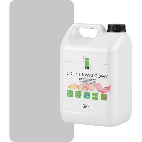 IMPRIMACIÓN PARA YESO DE MOSAICO 3KG GRIS M24 (1/5)