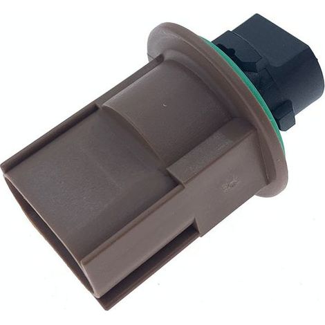 9E53-13411-AA Applicable aux Ford Mustang 15-17 et Fusion 10-12. Douille de clignotant avant - douille simple