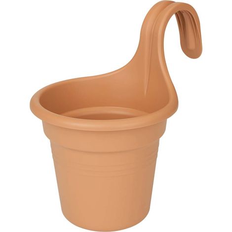 Pot à Accrocher Green Basics S Terre Cuite - Elho
