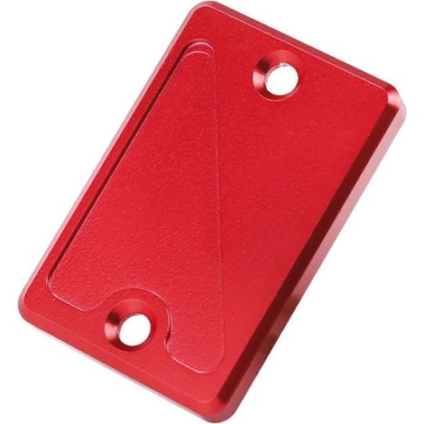 Bouchon de réservoir de liquide de frein avant, pièce de rechange robuste pour moto (1/5)