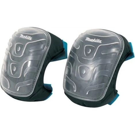 GENOUILLERES AMORTI GEL MAKITA P-71978