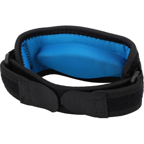 Coude Compression Sport - Support Nylon Lycra Réglable - Protection Articulation Entraînement - 1 Pièce (1/5)