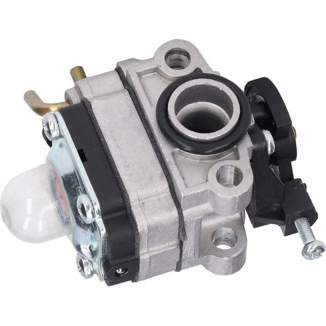 Kit de carburateur pour tondeuse à gazon Ryobi RY252CS, RY253SS, RY251PH, RY254BC - Pièce de rechange 753-06258A (1/5)