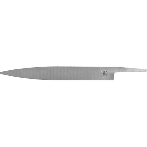 Lime Di Precisione 200 Millimetri H2 Messer Pferd