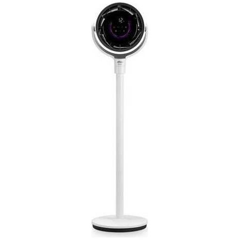 Ventilador Aire 3d Kodiak Dc 25cm 24w 84906267 UFESA