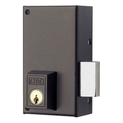 Serratura Yale 56-c/hpr/60/Destra