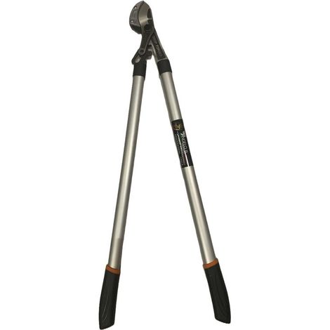 Troncarami professionale a battente con demoltiplica 85 cm