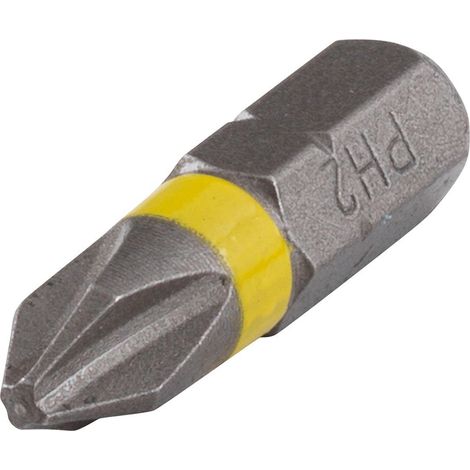 Set 3 Puntas Solid Wolfcraft PH 2 (1331000) (1/2)