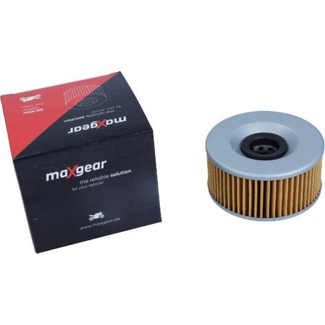 MAXGEAR 26-8020 Filtre à huile N1L9-13441-11 (1/4)