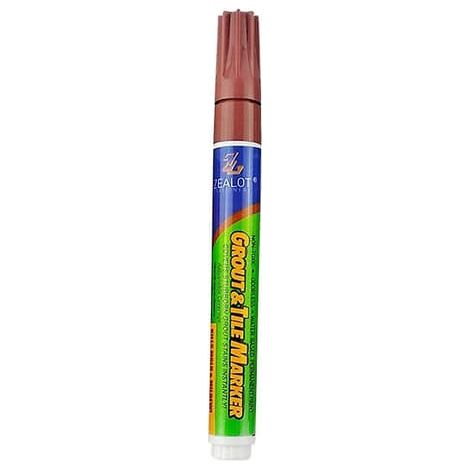 Stylo à joints pour carrelage, stylo de réparation pour joints muraux, stylo de remplissage pour joints de salle de bain (1/5)