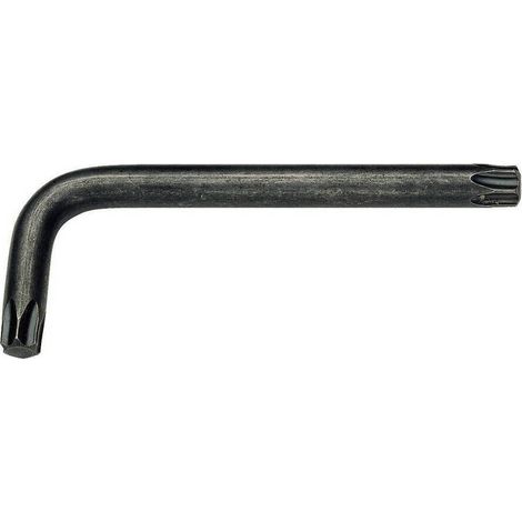 Outils d'applique unior tx 10 acier chrome vanadium noir (1/2)