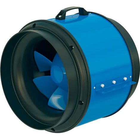 Halbaxial-Rohrventilator BL Primo 400 von Blauberg - 8069611