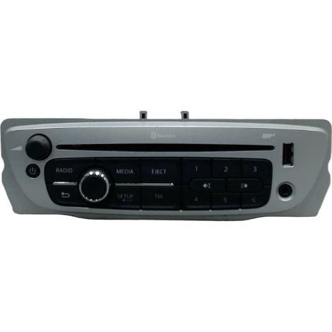 Autoradio RENAULT Megane [PRODUIT D'OCCASION]♻️281152620r