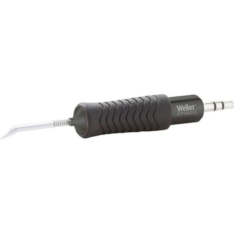 Weller RTPS 002 C X M Panne de fer à souder conique Taille de la panne 0.20 mm Contenu 1 pc(s)