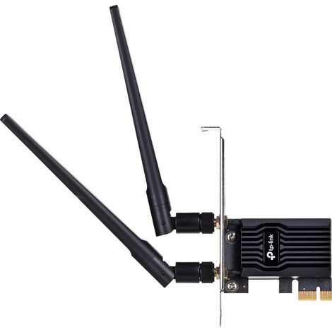 TP-Link Archer TX20E Interno WLAN / Bluetooth 1800 Mbit/s (1/5)