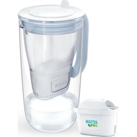 Jarra Filtrante Brita 2,5 L Azul