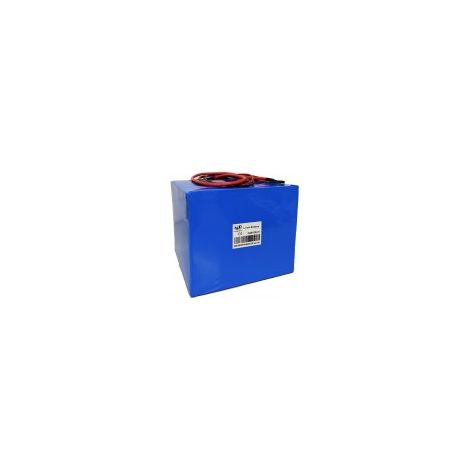 EBIKE- BICI ELETTRICA RICAMBIO IS48V20 48V 20Ah
