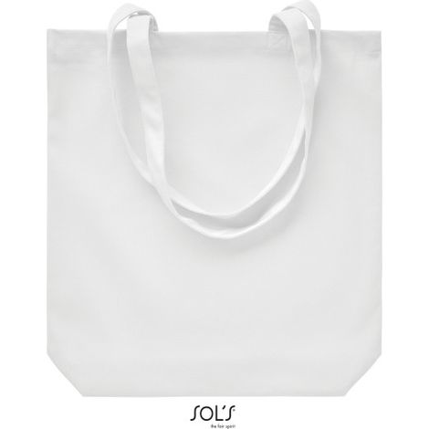 Bolsa De Compra SOL'S BALI  Blanco