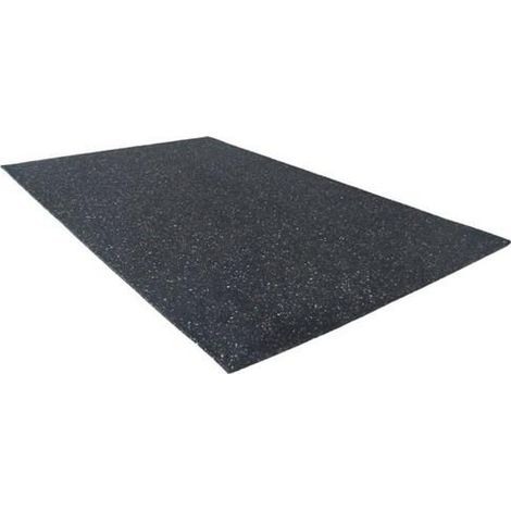 Alfombrilla de protección kathrein bautenschutzmatte 1500x1200x10mm resistente exterior