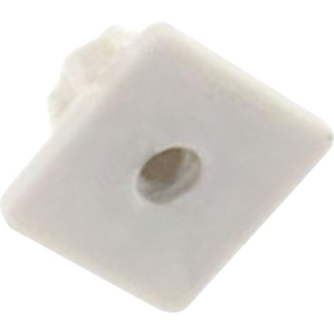Ersatzteil - Waschmaschine Original-Mutter M8 -  - WHIRLPOOL, BAUKNECHT, LADEN, INDESIT, IGNIS, PROLINE, SIEMENS, ARISTON HOTPOINT, PRIVILEG, BALAY, CONSTRUCTA, PITSOS