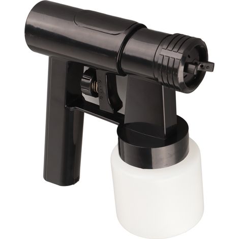 Accessoire de rechange pour pulvérisateur compatible avec les appareils de bronzage et de blanchiment HVLP (1/5)