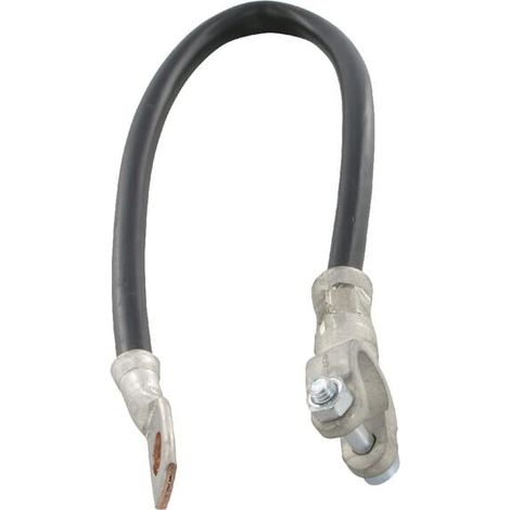 Batteriekabel 400mm 25mm² - UNIVERSAL BA10319