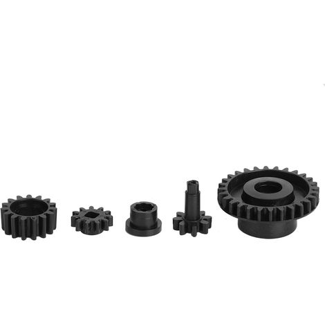 5 pièces d'accessoires de rechange pour mixeur-extracteur de jus, compatibles avec les modèles HU9026 de 3e génération (1/5)
