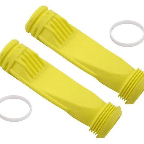 BEBUSINGOTO Paquete de 2 diafragmas de larga duración W69698 con anillo para limpiafondos Zodiac Barracuda G3 y G4 (1/4)