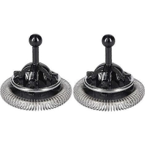 2pack Replacement Whisk for Aeroccino Milk Frothers Compatible with Models three 4 and Plus (1/5)