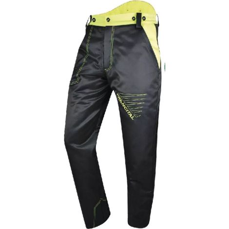 Pantalon forestier Prior anti-coupure ventilé classe 3 - Francital - XL