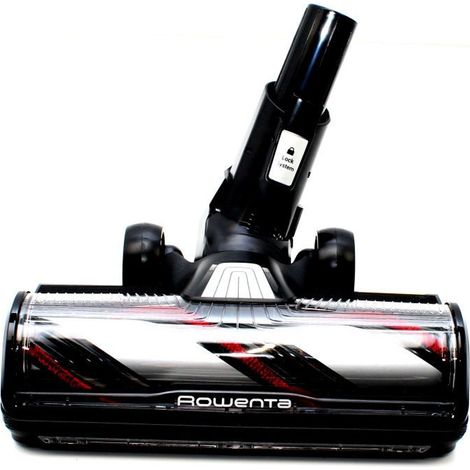 Electro brosse noire