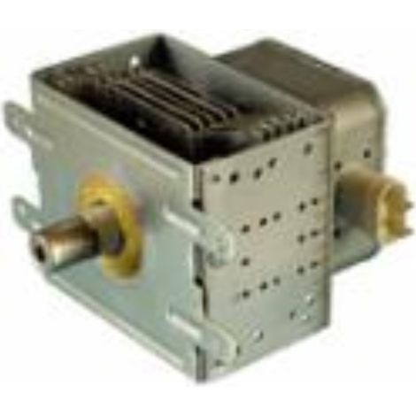 Magnetron microondas 2M167B S-C / V OM75S31 80x95