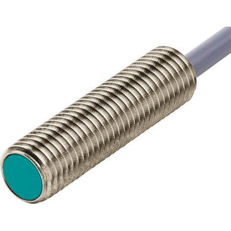 Pepperl+Fuchs Fabrik Näherungsschalter NBB2-8GS40-E2-PUR