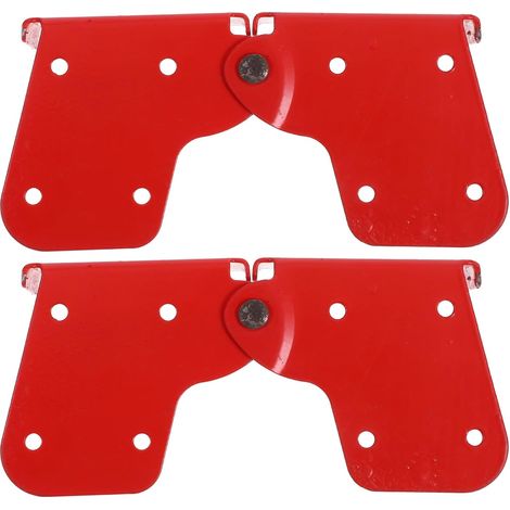 pliante légère et robuste en aluminium pour échelle de
