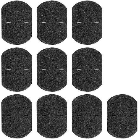 Ersatzfilter 2033 für beutellosen 3-in-1-Stick, Sponsorenfilter für 2030 (1/5)