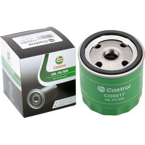 Filtro de aceite 689060 CO0017 (1/2)