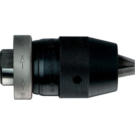 Portabrocas Futuro Top 131/2" Metabo (1/3)