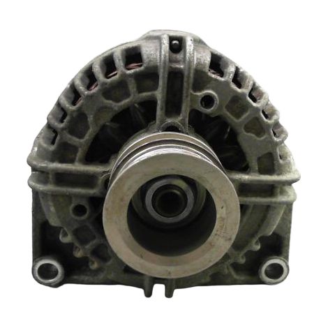 [PRODUIT D'OCCASION] Alternateur OPEL Meriva Monosp. I Phase 1 (a) 2003-2005 ♻️ Ref Oe. 93174469 - Garantie à vie (1/2)