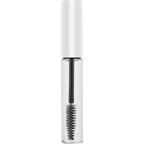 10ml tube mascara vide 5 couleurs avec brosse à cils - flacon vide pour maquillage yeux 5 (1/5)