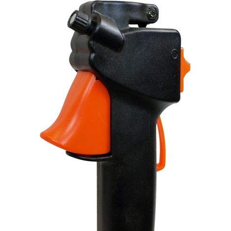 Accelerator handle for 4-in-1 multi-function and pole tool (1/2)