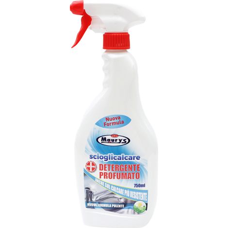 MAURY'S SPRAY SCIOGLICALCARE 750 ML (1/5)