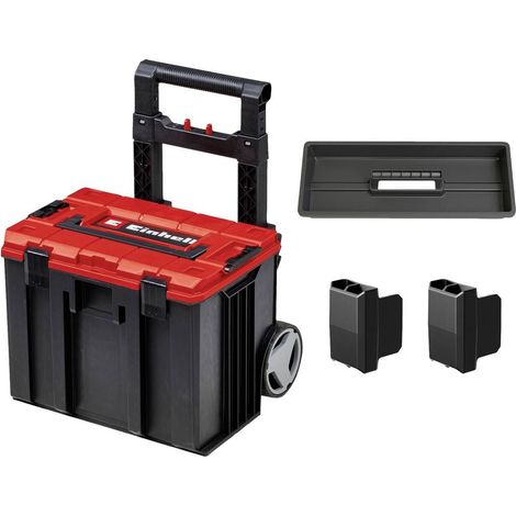 Einhell E-Case L Valigetta trolley porta utensili (1/10)