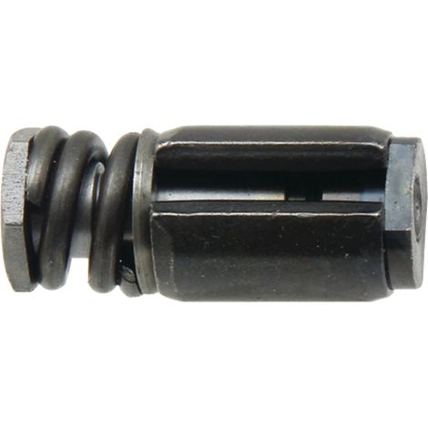 Molla del freno a pedale con alloggiamento della cinghia per John Deere RE261047 GRANITE