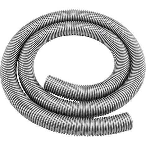 Tuyau flexible de 2 m, tuyau souple intérieur 32 mm extérieur 39 mm accessoire d'aspirateur domestique, tuyau souple universel (1/5)