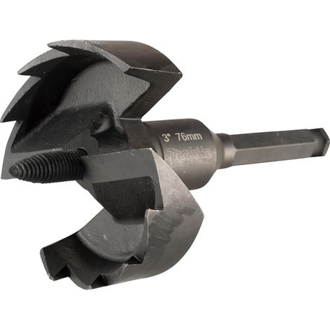 Couronne de fraisage Makita D-74407 76x127 mm