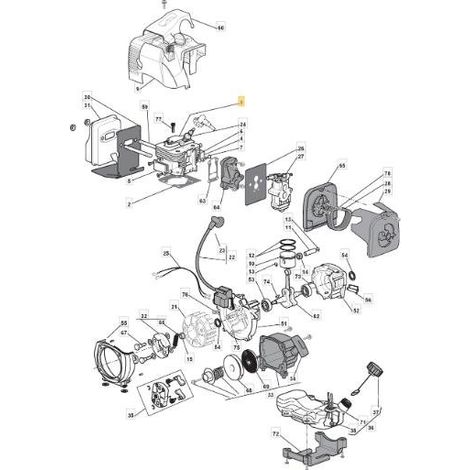ORIGINAL STIGA Kleiner Installationssatz – 1127-0012-01