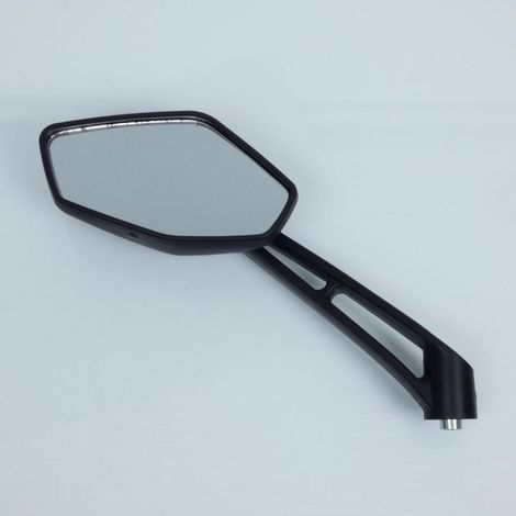 Rétroviseur gauche RMS pour scooter Aprilia 50 Sr R Factory Mot (1/2)