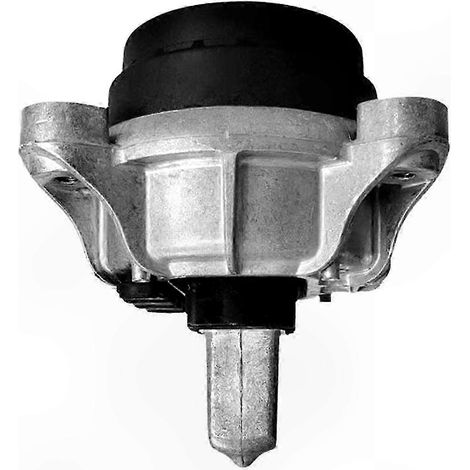 Support moteur avant compatible avec F07 F10 F11 F06 F12 F13 F02 528i 535i 640i 740Li 740i - Pièce de rechange (1/4)